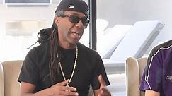 Busy Bee on Big Daddy Kane, Grand Puba Passing On “Suicide” Beat & Melle Mel Naming “Suicide”