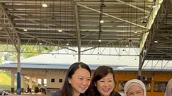 Hannah Yeoh - Fiesta Lawn Bowls event specially for senior...