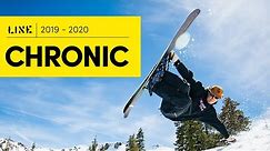 LINE 2019/2020 Chronic Skis – Award Winning Design Standing The Test Of Time