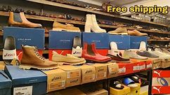 100% Original | Export surplus Leather shoes in cheap price