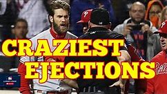 MLB | Worst Ejections | volume 2