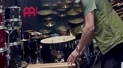 Yamaha drum kit build... - Rockem Music Drum & Guitar Centre