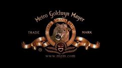 Metro-Goldwyn-Mayer (2001-2009) (With 1985 MGM audio)