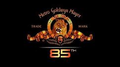 MGM 85th Anniversary Logo (2009, concept)