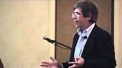 'Why Evolution Is True' - Biologist Jerry Coyne