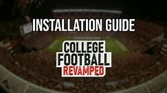 2023 CFB Revamped Installation Guide! [PC]