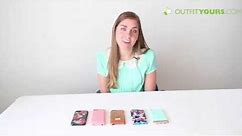 5 Best Cute iPhone Cases - iPhone 6 / iPhone 6 Plus