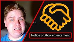 WARNING!!! THE XBOX BAN EXPLOIT IS BACK