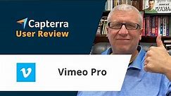 Vimeo Pro Review: Great tool for managing video distribution