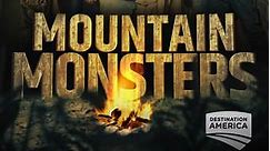 Mountain Monsters: Season 6 Episode 11