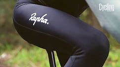 What is the difference between Rapha bib tights? | Cycling Weekly