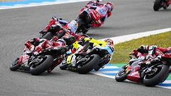 OTHER BATTLES: All the action you might've missed from Jerez!