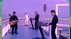 Depeche Mode - Enjoy The Silence ('World Trade Center' video)