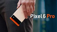 Обзор Pixel 6 и 6 Pro — лучший смартфон в 2021?