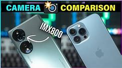 HONOR 70 5G - The Worlds First Phone With The Sony IMX800... But is it good?