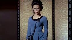 The Beautiful Women of 1966 Star Trek