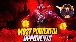 Most Powerful 💪 Oppnents Vs Ng Legendary Player Khatri FF 🤯 Garena Free Fire 🔥