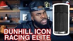 MASCULINE SCENT - Dunhill Icon Elite with Big Beard Business