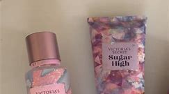 Preety Glam on Instagram: "Victoria’s Secret lotion and mist #fragnance #longlasting #mistandlotionset #victoriassecret #deliveryallovernepal🇳🇵 #explorepage✨ #trendingreels #preetyglam #ordernow"