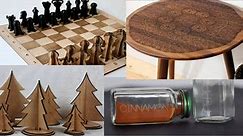 36  Cool Laser Engraving & Cutting Project Ideas - CNCSourced