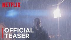 Ragnarok | Official Teaser 2 | Netflix