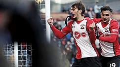 ALL GOALS: MANOLO GABBIADINI 🔥 | 12 goals for Southampton