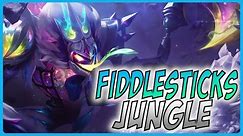 3 Minute Fiddlesticks Guide - A Guide for League of Legends