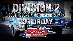 Division 2 South Georgia Motorsports Park Saturday
