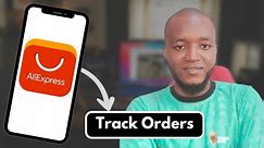 How To Track Aliexpress Order | Aliexpress Global Tracking