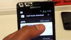 How to download MP3 or music for Free on Android