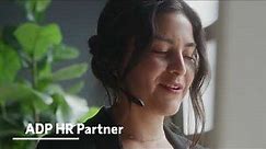 ADP Workforce Now® Comprehensive Services – Your HR Outsourcing Partner