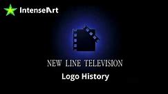 New Line Television Logo History
