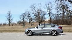 Review: The BMW 640i xDrive GT is the nicest hatchback you’ll ever drive