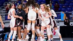 Stanford erases big deficit to advance to Final Four
