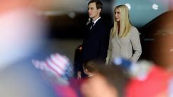 Jared Kushner and Ivanka Trump could return to a different NYC than they left