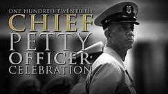 History of the Chief Petty Officer Grade
