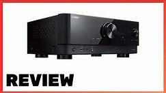 YAMAHA RX-V6A 7.2-Channel AV Receiver - Is It Really Worth It?
