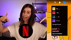 What Is My Netflix Service Code and How to Use it?