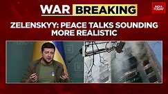 Ukraine-Russia talks to continue today