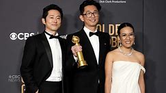 RepresentASIAN Project founder has mixed feelings over Netflix show Beef's Golden Globes wins