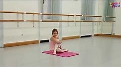 Children Ballet Class for age 7 to 10