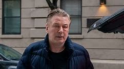 Alec Baldwin Pleads Not Guilty to Involuntary Manslaughter in ‘Rust’ Shooting