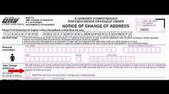 Dmv Form 14 ≡ Fill Out Printable PDF Forms Online