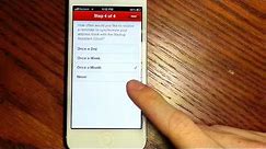 Transfer Verizon Contacts To Any iDevice