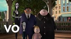 THE ADDAMS FAMILY 2 | Bande-annonce officielle VO | (2021)