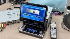 Carrozzeria Pioneer AVIC-ZH990MD Car Multimedia Audio System Maintenance Repair