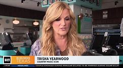 Trisha Yearwood to receive Inagural June Carter Cash Humanitarian Award at CMT Awards