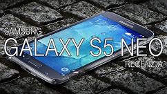 Samsung Galaxy S5 Neo - recenzja | T-Mobile Trendy