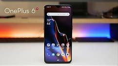 OnePlus 6T Review - The Good and The Bad