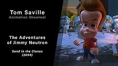 The Adventures of Jimmy Neutron - Send in the Clones